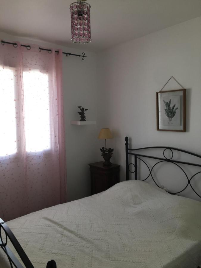 فيلا بزييهفي Maison Rose المظهر الخارجي الصورة