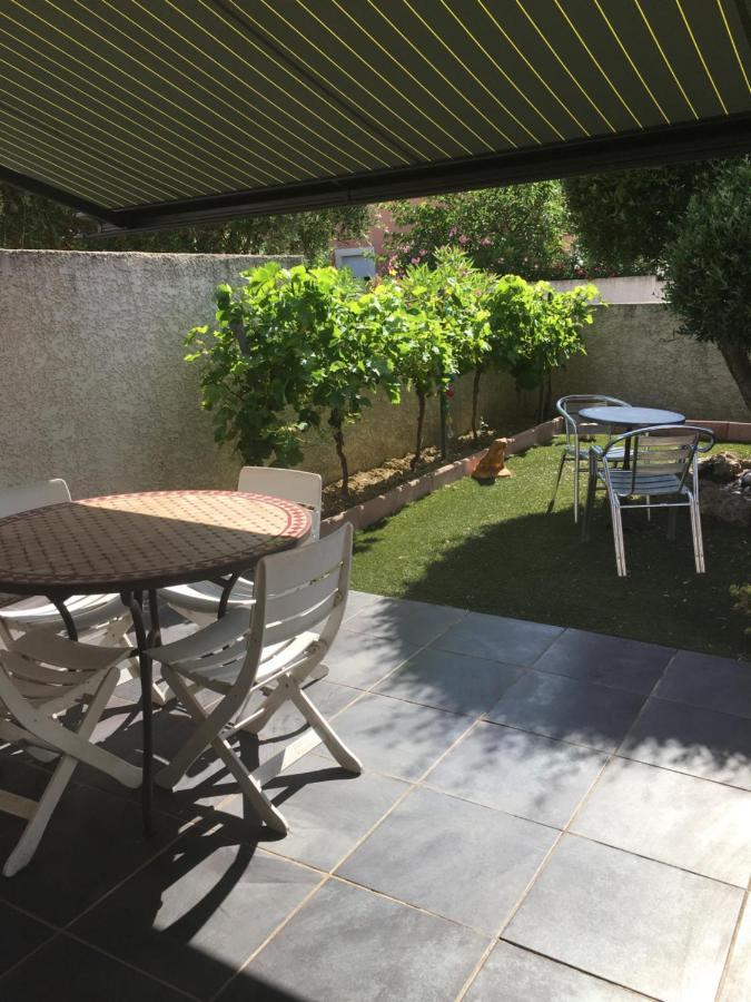 فيلا بزييهفي Maison Rose المظهر الخارجي الصورة