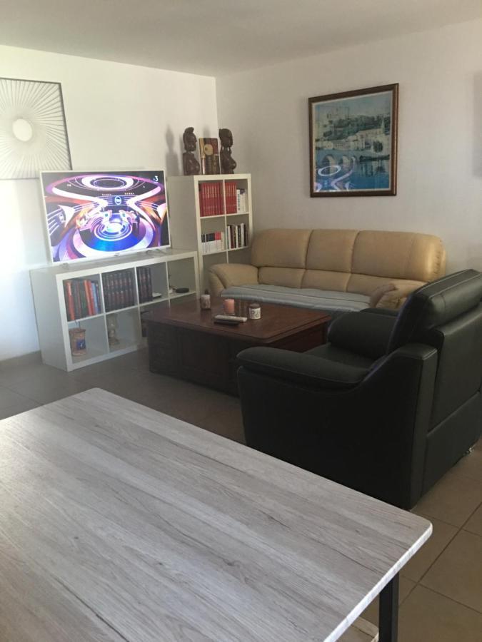 فيلا بزييهفي Maison Rose المظهر الخارجي الصورة